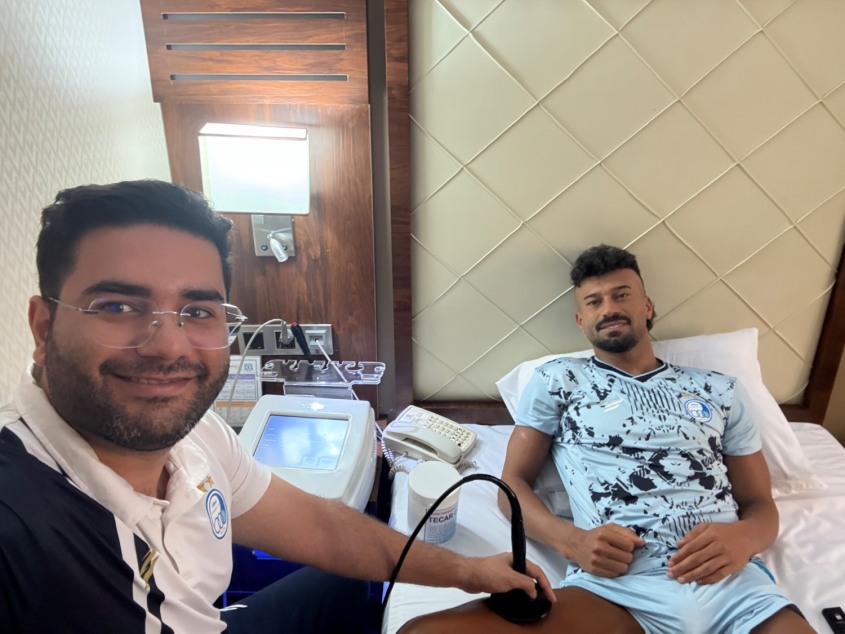 رامین رضاییان
