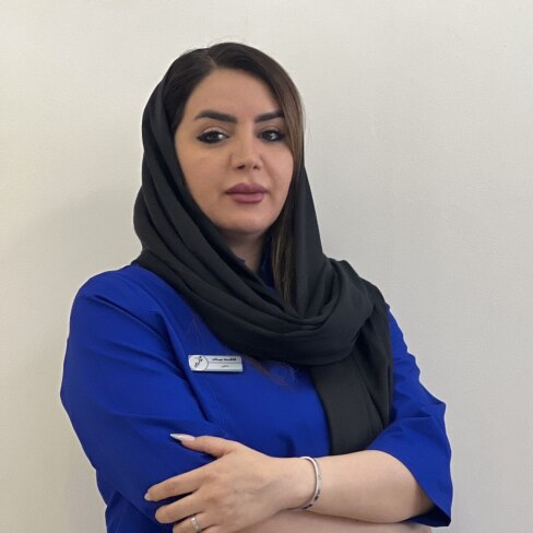 فاطمه بیات
